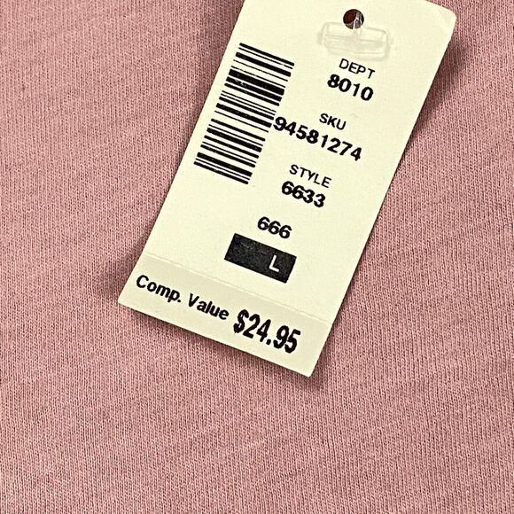 Aeropostale Womens Large West Coast Motors Graphic Short Sleeve Tee - Picture 3 of 14